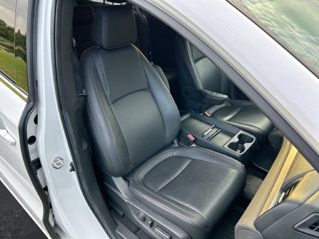 Used 2024 Honda Odyssey Sport image 33