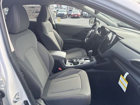 New 2026 Subaru Crosstrek 2.0i Premium image 12