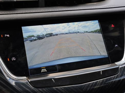 Certified 2024 Cadillac XT6 Premium Luxury image 13