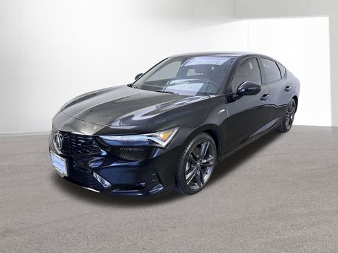 Used 2023 Acura Integra A-Spec FWD image 26