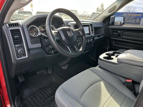 Used 2015 RAM 1500 Express image 9