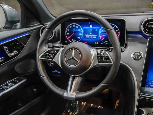 Certified 2026 Mercedes-Benz C 300 Sedan image 18