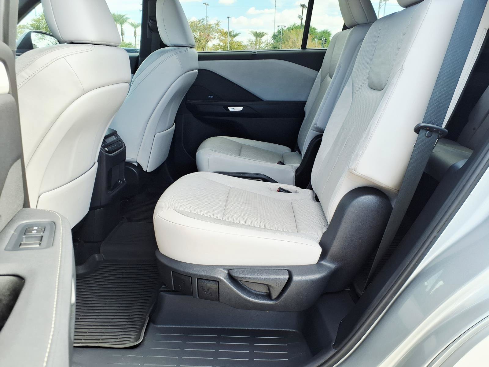 Certified 2025 Lexus TX 350 AWD w/ Technology Package image 20