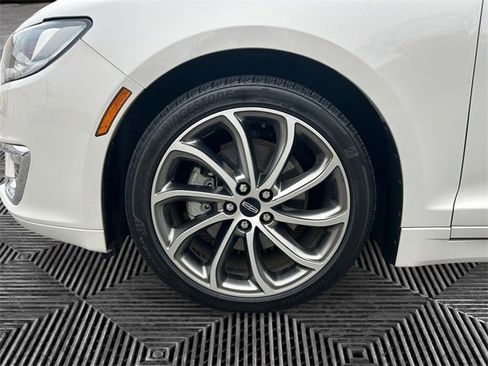 Used 2019 Lincoln MKZ Reserve w/ Reserve Plus Package image 14
