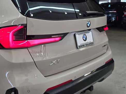 New 2026 BMW X1 xDrive28i image 7