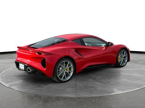 New 2026 Lotus Emira image 6