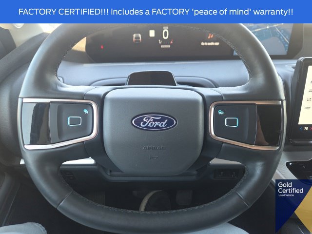 Used 2025 Ford Expedition Active AWD/4WD image 49