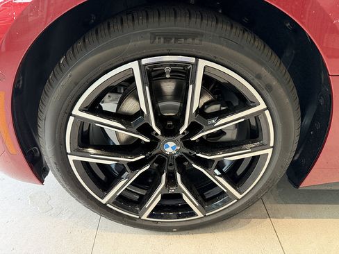 New 2026 BMW 430i xDrive w/ M Sport Package AWD/4WD image 8