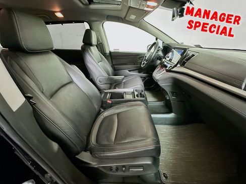 Used 2024 Honda Odyssey EX-L image 29