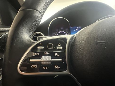Used 2020 Mercedes-Benz C 300 Sedan image 30