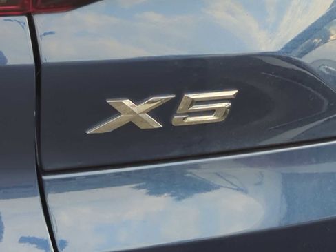 Used 2019 BMW X5 xDrive50i image 13