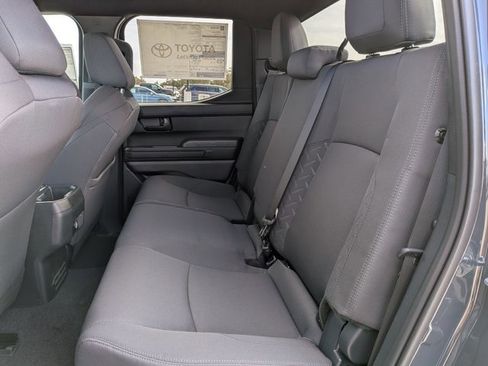 New 2026 Toyota Tacoma SR RWD image 15