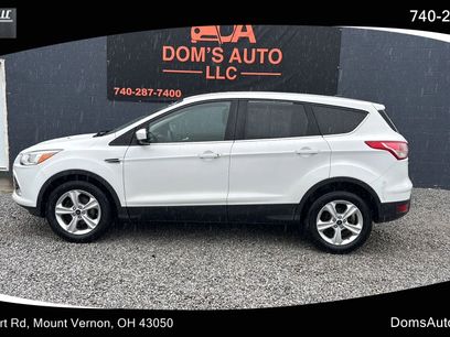 Used 2014 Ford Escape SE