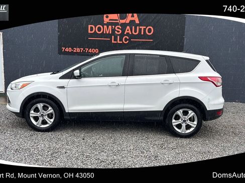 Used 2014 Ford Escape SE FWD image 1