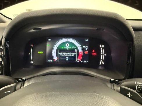 Used 2025 Toyota Camry SE w/ Multimedia Upgrade Package FWD image 20