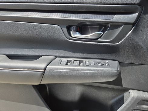 Used 2026 Honda CR-V Sport image 25