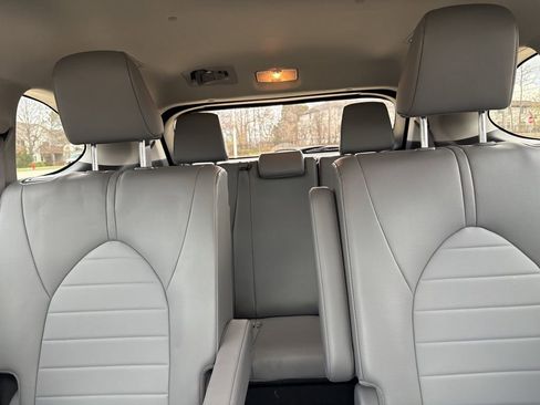 Used 2023 Toyota Highlander XLE image 20