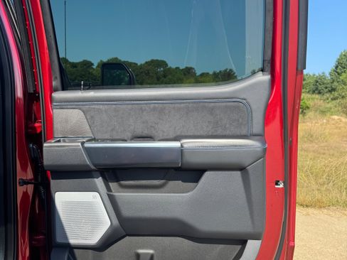 New 2025 Ford F350 Platinum image 53