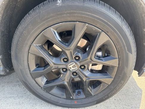 Used 2024 Honda HR-V Sport image 18