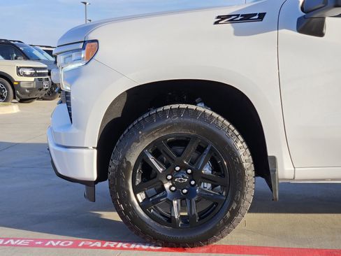 New 2026 Chevrolet Silverado 1500 RST w/ Convenience Package II image 11