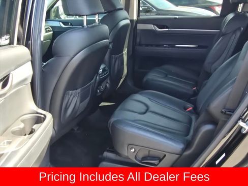 Used 2020 Hyundai Palisade Limited FWD image 10