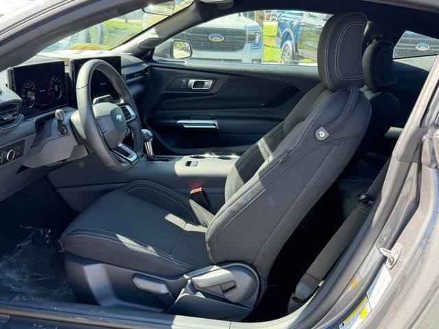 New 2026 Ford Mustang Coupe RWD image 12
