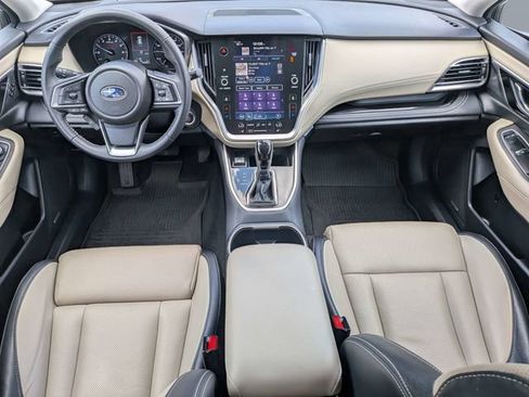 Used 2022 Subaru Outback Limited AWD/4WD image 18