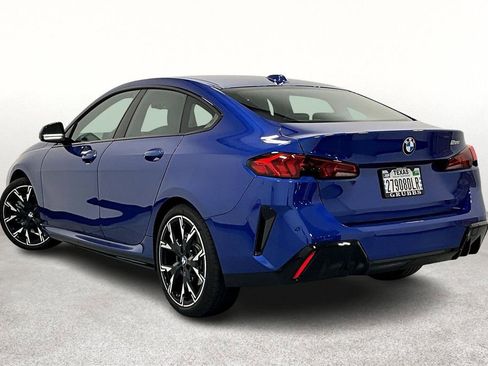 New 2026 BMW 228i image 4