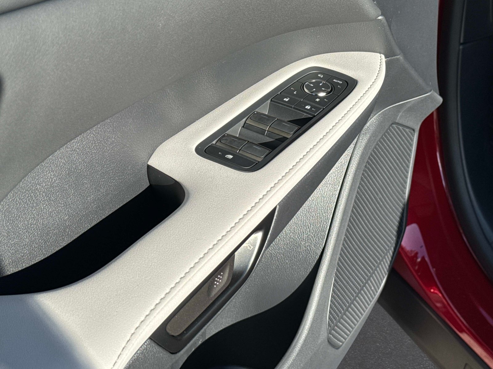 New 2026 Lexus RX 350 Premium Plus FWD image 20