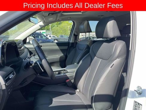 Used 2025 Hyundai Palisade XRT AWD/4WD image 24