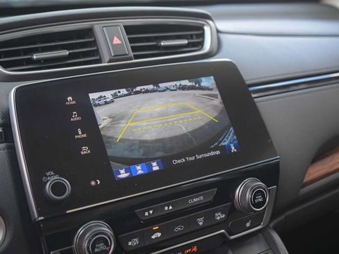 Used 2018 Honda CR-V EX-L image 22
