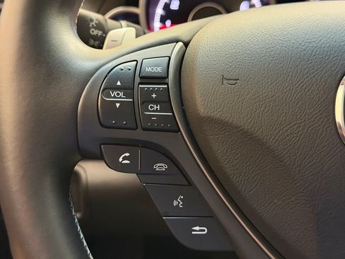 Used 2014 Acura TL SH-AWD image 20