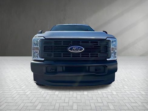 New 2026 Ford F350 XL w/ Snow Plow Prep Package image 2