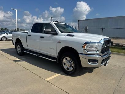 Used 2022 RAM 2500 Big Horn w/ Snow Chief Group