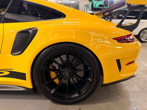 Used 2019 Porsche 911 GT3 RS RWD image 17