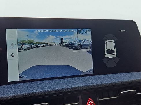 Certified 2023 Kia EV6 Wind AWD/4WD image 15