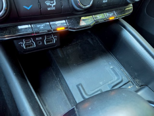 Used 2023 Dodge Durango R/T AWD/4WD image 22