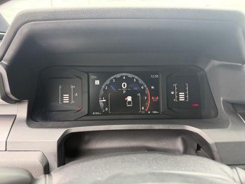 Used 2024 Toyota Tacoma SR5 AWD/4WD image 23