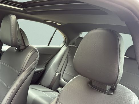 Certified 2024 Mercedes-Benz C 300 Sedan image 15