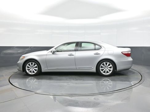 Used 2007 Lexus LS 460 460 image 4