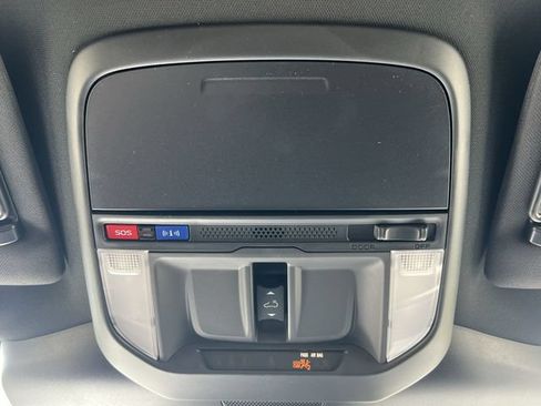 New 2026 Subaru Forester Limited AWD/4WD image 27