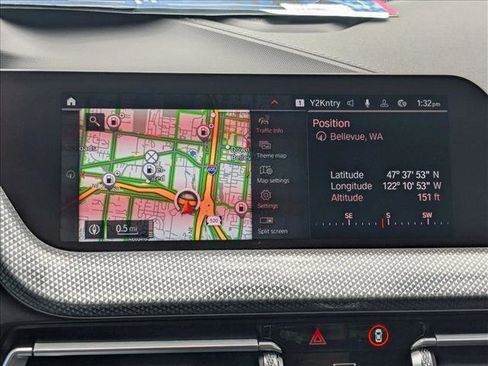 Used 2024 BMW M235i xDrive Gran Coupe image 14