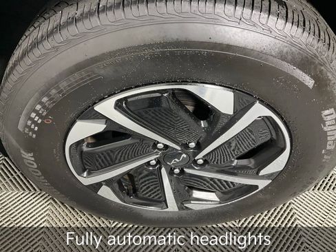 Certified 2023 Kia Sportage LX image 10