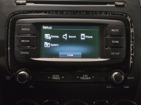 Used 2017 Kia Forte LX FWD image 25