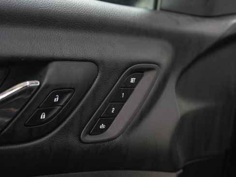 Used 2023 GMC Acadia AT4 w/ GMC Pro Grade Package AWD/4WD image 25