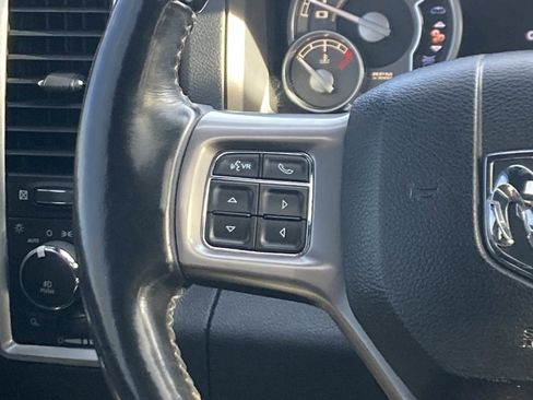 Used 2016 RAM 3500 Laramie Longhorn image 15