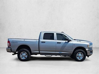 Used 2019 RAM 2500 Tradesman AWD/4WD video 4