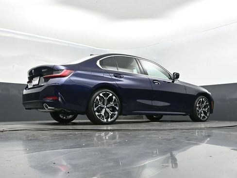 New 2026 BMW 330i Sedan w/ Convenience Package RWD image 42