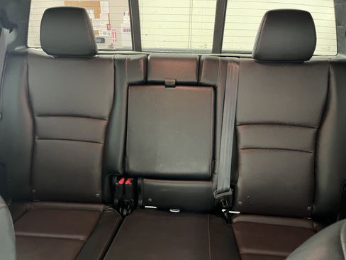 Used 2022 Honda Ridgeline Black Edition image 23