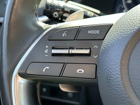Used 2022 Hyundai Sonata Limited w/ Cargo Package image 33